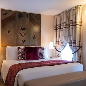 Klassieke Kamer met een King Size Bed