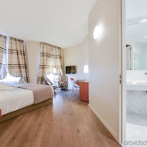 Deluxe Kamer
