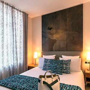 Suite met een Slaapkamer